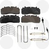 REMBLOKSET VOLVO FL EURO 6 OEM